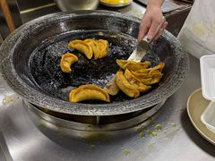 -李记清真馆(打钉巷店)