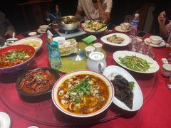 -五味坊·喜宴楼(瑞丰商博城店)
