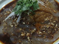 -东北小二东北菜(大车家巷店)