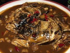-旺顺阁鱼头泡饼(常营店)