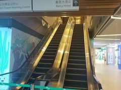 -上海浦东嘉里大酒店