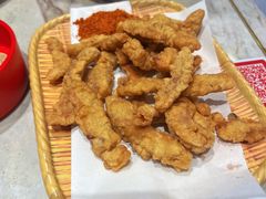 -南锣南门(东方银座店)