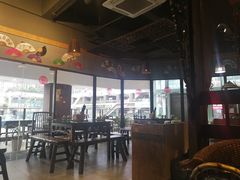 大堂-阿嫂印象·民间江湖菜(大学城店)