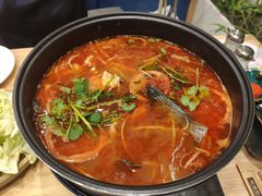 -贵凤凰贵州米粉(五道口店)