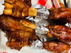 -西贝莜面村(上海百联西郊店)