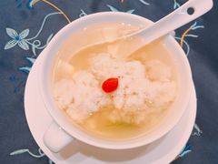 许家仔鸡豆花-许家菜(望江店)