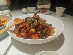 -聚宝渔港.五钻酒家(上地店)