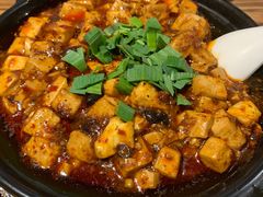 -百年神厨·地道川菜(清江西路店)