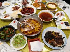 -大鸭梨烤鸭(金色漫香店)