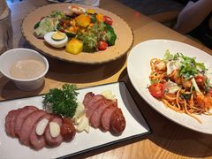 -771餐吧·咖啡·西餐·烤肉(金湖广场店)