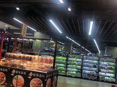 -永辉超市(凯德·天府店)
