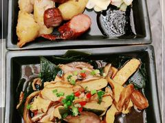 -馔豚·台北菜专门店(深圳湾万象城店)