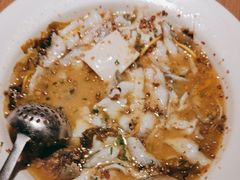 -太二酸菜鱼(沈阳万象城店)