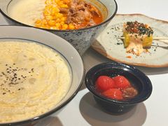 -火山屋台(新街口店)