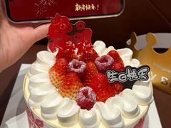 -仟吉KenGee(国贸360店)