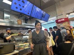 -梅溪·小伙子干挑面(安吉总店)