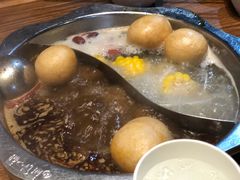 -傣妹火锅(南京东路一店)