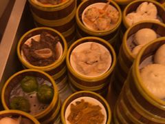 -东方早茶 海鲜•青岛菜(国信体育中心店)