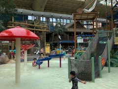 -杭州开元森泊度假乐园