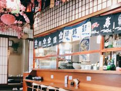 -尺山寸水日料(马桥满天星店)