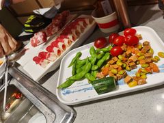 -海底捞火锅(奥山世纪城店)
