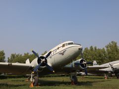 -中国航空博物馆