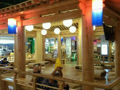 -御池园(顾村公园店)