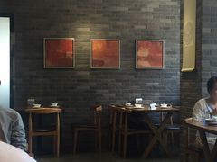 -菩提树·素食餐厅(汇智国际商业中心店)