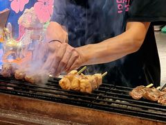 -Fukumimi·美醉堂 居酒屋(金尚店)