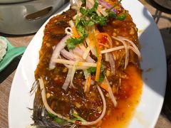 -长勺子东南亚(街道口店)