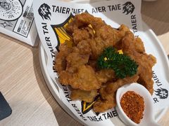 -太二酸菜鱼(中庚漫游城店)