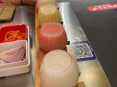 -大头叔烤鸡爪·朝鲜族烤串(天池路店)