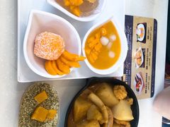 -许留山(上海街店)