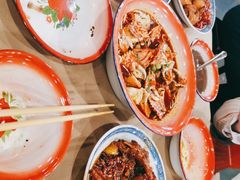-老三样·旧食新味(船山路店)