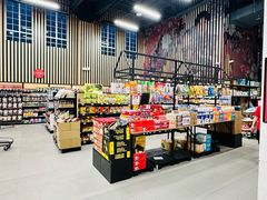 -裕华国货(牛车水总店)