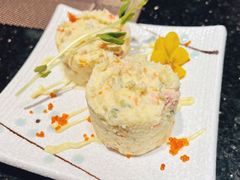 -德川家日本料理(中关村寰太大厦店)