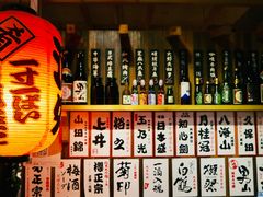 -和风食堂·日料·无界小火锅