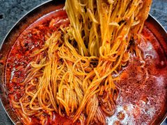 -现代烧烤冷面店(苏家屯店)