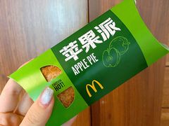 -麦当劳(东大桥店)