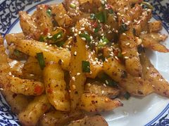-蜗牛小馆醉乡民谣云南菜(惠新西里店)