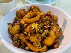 -笨罗卜浏阳菜馆(龙华鹏润达店)