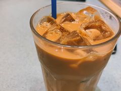 冰奶茶-华嫂冰室(尖沙咀店)