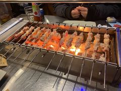 -很久以前羊肉串(大华三路店)