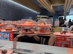 -争鲜回转寿司(朝北大悦城店)
