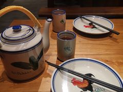 -老高烧烤(龙华星河iCO店)