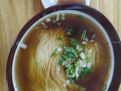 -兄弟拉面馆(三八广场店)