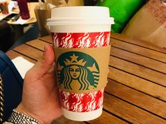 -星巴克臻选(成都太古里店)