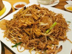 -新澳港式茶餐厅(余姚路店)