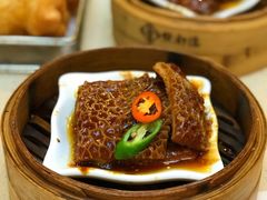 -点都德(华强南店)
