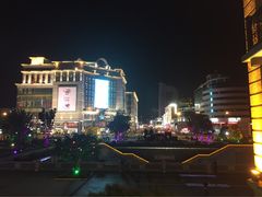 -南通濠河风景名胜区